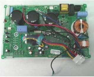 více o produktu - PCB Assembly,Fan EBR79191502